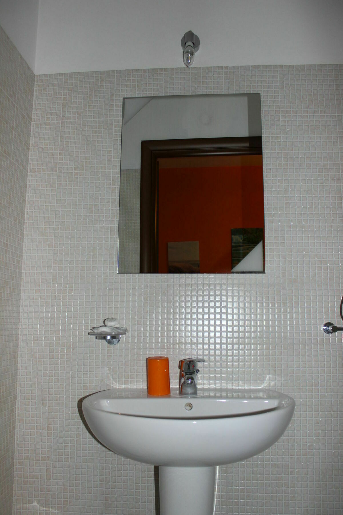 Mr. Charlie Brown Hotel โรม ภายนอก รูปภาพ