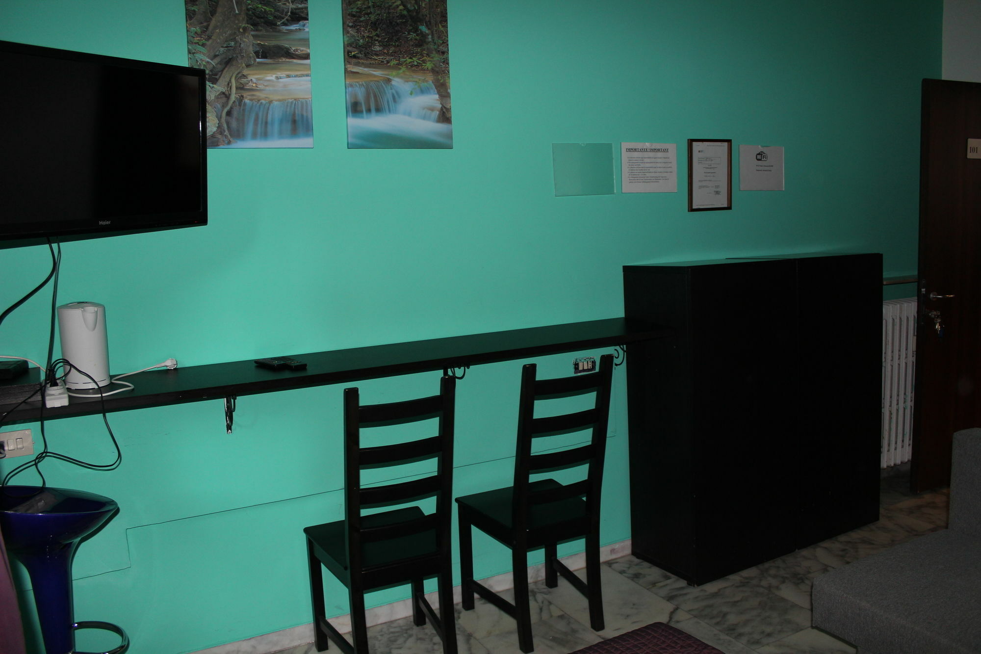 Mr. Charlie Brown Hotel โรม ภายนอก รูปภาพ